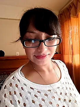 Lucy Chery online show from 09/16/25, 09:16