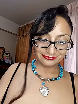 Lucy Chery online show from 01/17/26, 10:35