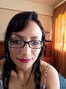 Lucy Chery online show from 09/20/25, 04:23