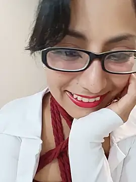 Lucy Chery online show from 07/02/26, 03:34