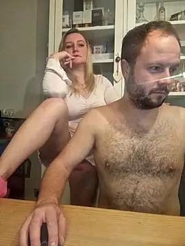 CoupleKitty online show from 11/09/25, 09:30