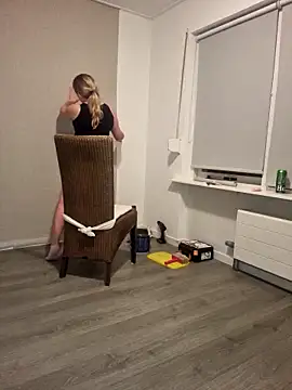 CoupleKitty online show from 12/03/25, 08:30