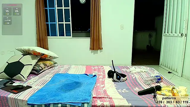 Snapshot of _sex_in_paradise_ chatting on 03/11/25, 02:32 sex in paradise online show from 03/11/25, 02:32
