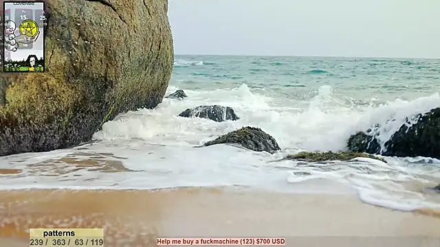 Snapshot of _sex_in_paradise_ chatting on 02/10/25, 11:34 sex in paradise online show from 02/10/25, 11:34