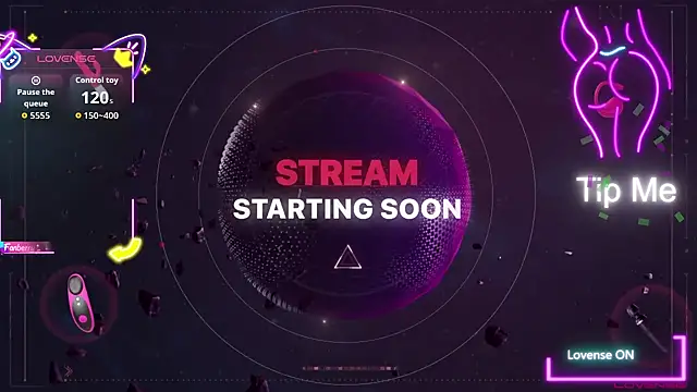 Tillieuk online show from 01/09/26, 11:33