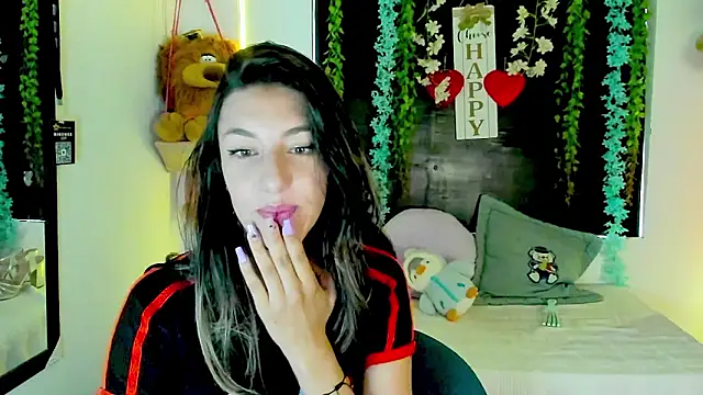 queen-natty online show from 03/12/26, 02:32