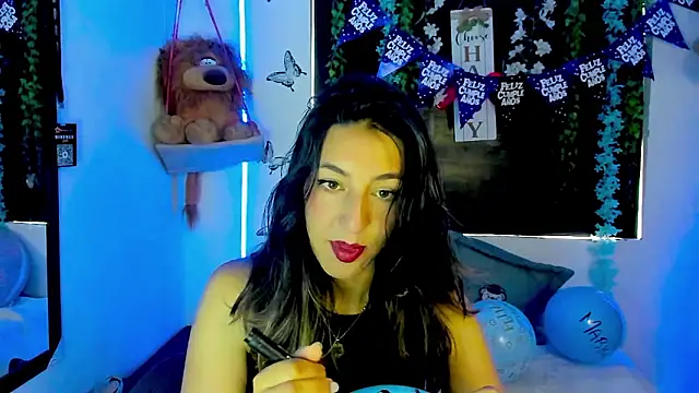 queen-natty online show from 03/03/26, 01:51