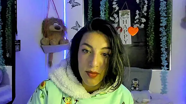 queen-natty online show from 02/16/26, 02:37