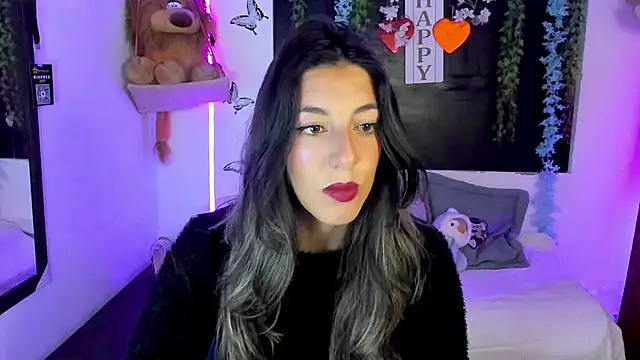 queen-natty online show from 02/13/26, 02:22