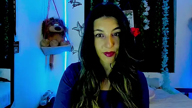 queen-natty online show from 04/08/26, 03:19