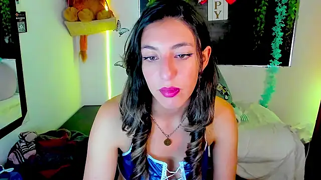 queen-natty online show from 02/25/26, 01:55