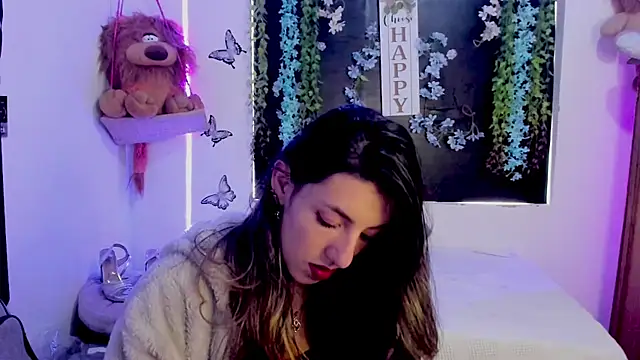 queen-natty online show from 10/29/25, 01:43