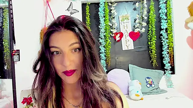 queen-natty online show from 03/05/26, 03:14