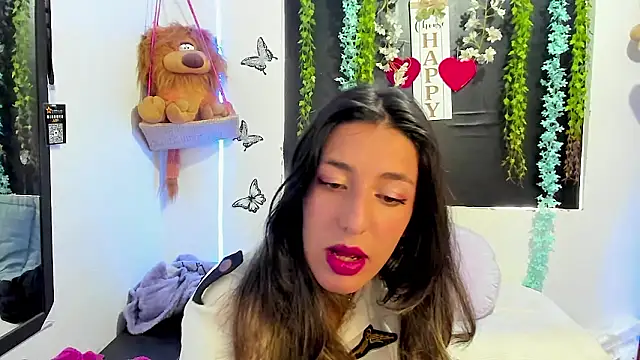 queen-natty online show from 02/20/26, 02:30