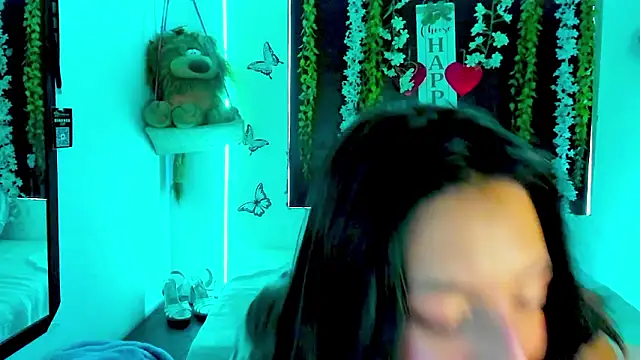 queen-natty online show from 03/16/26, 02:32