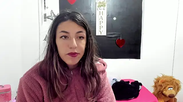 Snapshot of queen-natty chatting on 03/14/25, 01:35 queen-natty online show from 03/14/25, 01:35