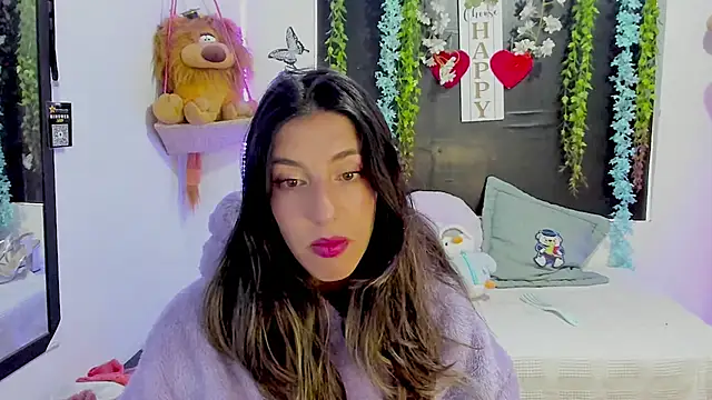 queen-natty online show from 03/11/26, 02:11