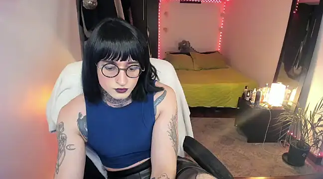 Snapshot of ShiiraVelkor chatting on 02/27/25, 01:38 ShiiraVelkor online show from 02/27/25, 01:38
