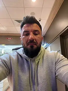 UrsuKing online show from 02/20/25, 08:25