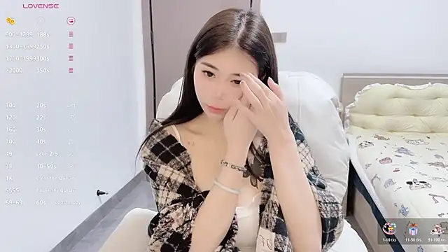 White-Star online show from 01/31/26, 07:12