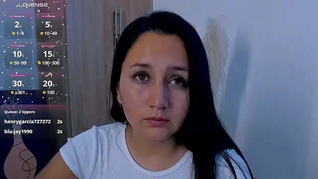 AmaiaFerrer online show from 04/02/26, 11:00