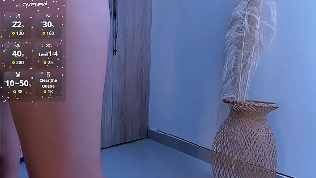 AmaiaFerrer online show from 02/19/26, 02:25