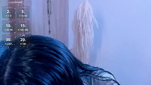 AmaiaFerrer online show from 04/05/26, 05:52