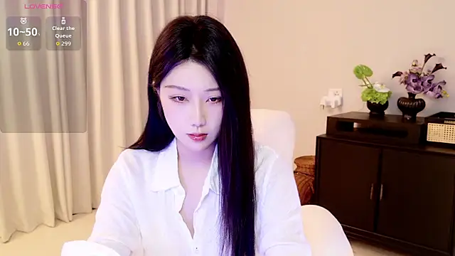Snapshot of Lucky-baby chatting on 05/03/26, 01:25 Lucky-baby online show from 05/03/26, 01:25
