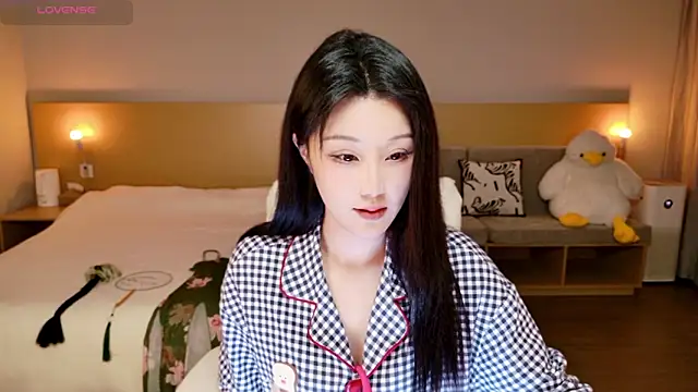 Lucky-baby online show from 02/01/26, 01:42