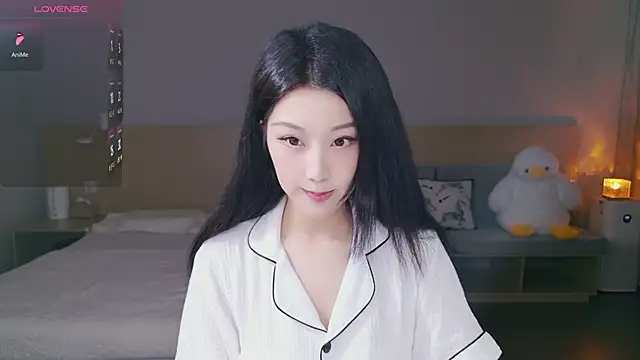 Lucky-baby online show from 09/26/25, 01:07