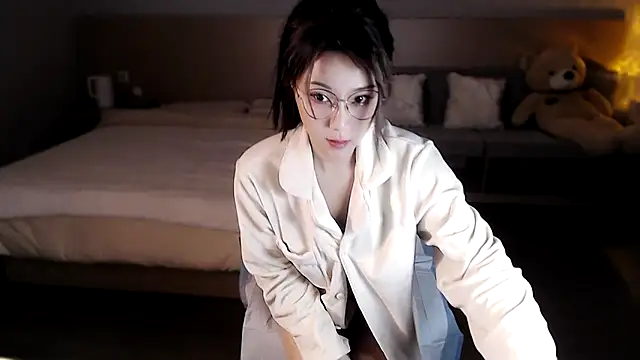 Lucky-baby online show from 01/17/25, 05:08