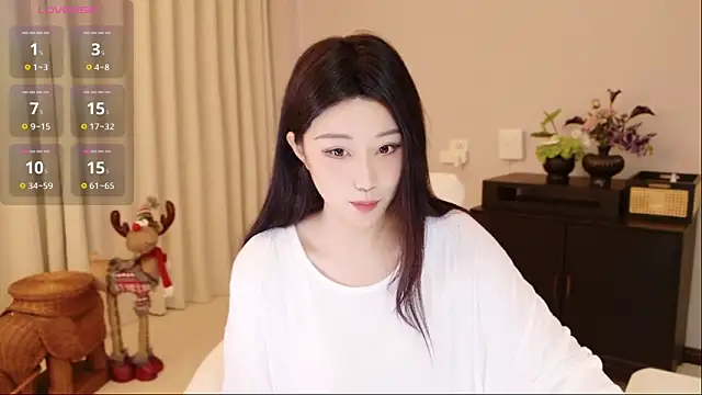 Snapshot of Lucky-baby chatting on 05/30/26, 02:12 Lucky-baby online show from 05/30/26, 02:12