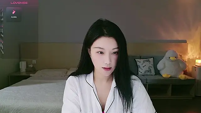 Lucky-baby online show from 10/05/25, 01:13