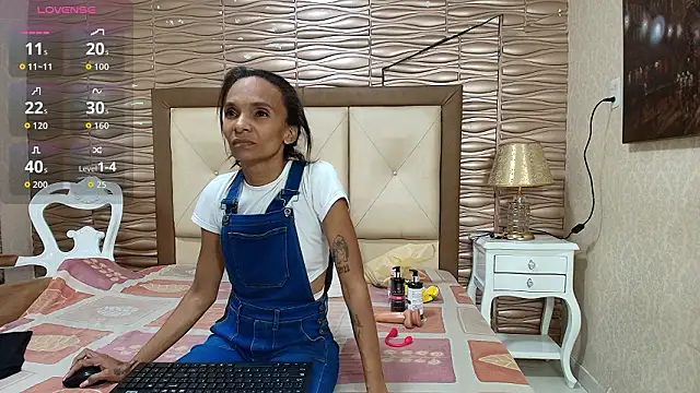 Brianrosex online show from 03/10/26, 03:10