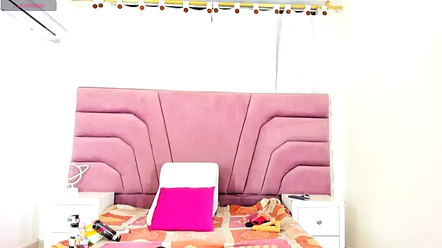 Brianrosex online show from 11/22/25, 03:27