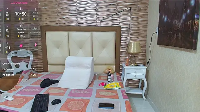 Brianrosex online show from 03/20/26, 03:07