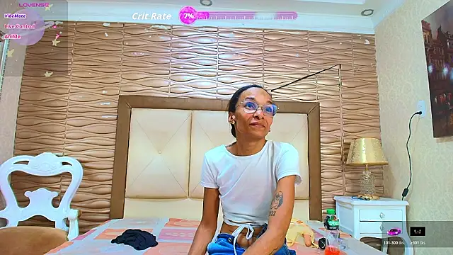 Brianrosex online show from 02/20/26, 07:49