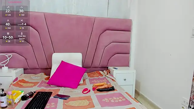 Brianrosex online show from 11/21/25, 03:05