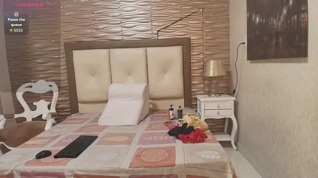 Brianrosex online show from 04/06/26, 02:07