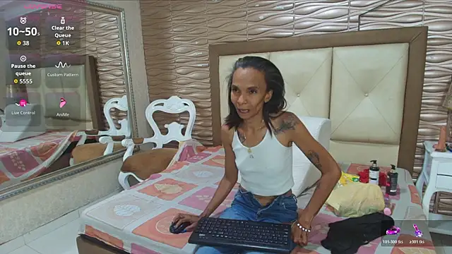 Brianrosex online show from 03/18/26, 01:53