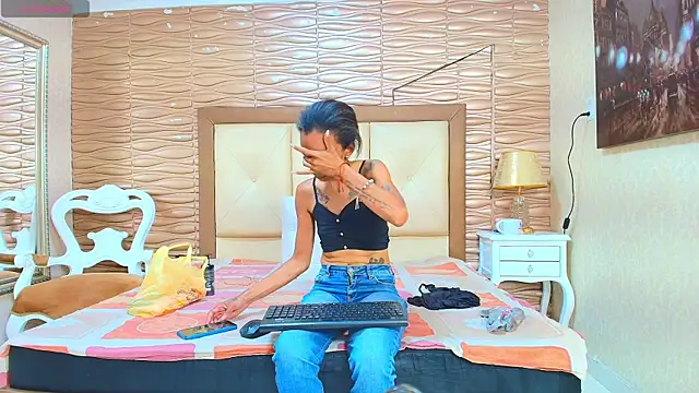 Brianrosex online show from 02/28/26, 01:49