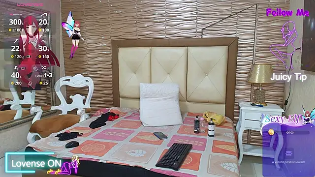 Brianrosex online show from 03/25/26, 01:39