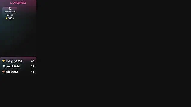 Brianrosex online show from 04/13/26, 03:21