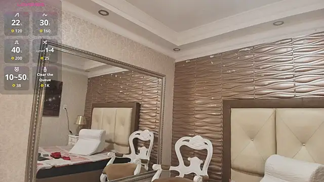 Brianrosex online show from 04/02/26, 01:57