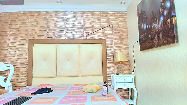 Brianrosex online show from 03/03/26, 02:29