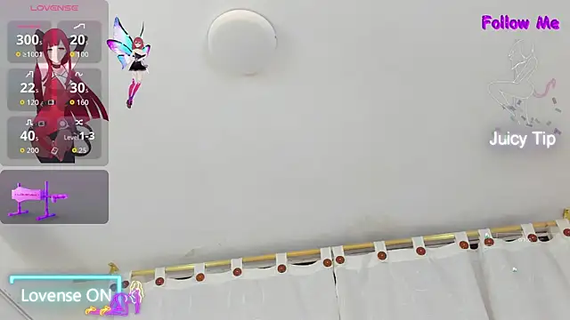 Brianrosex online show from 11/14/25, 03:54