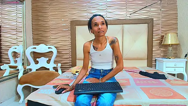 Brianrosex online show from 02/24/26, 03:29