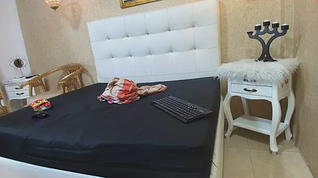 Brianrosex online show from 04/10/26, 01:34