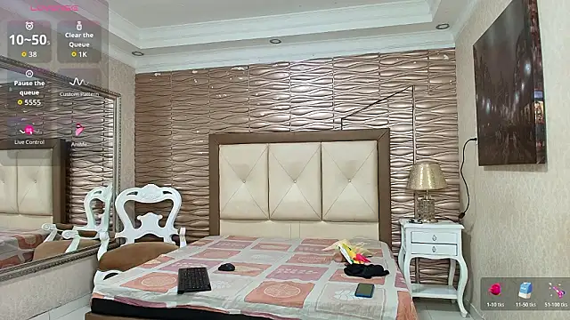 Brianrosex online show from 03/09/26, 03:10