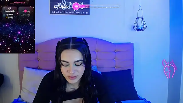 Snapshot of kyle8_ls chatting on 02/20/25, 03:45 kyle8 ls online show from 02/20/25, 03:45